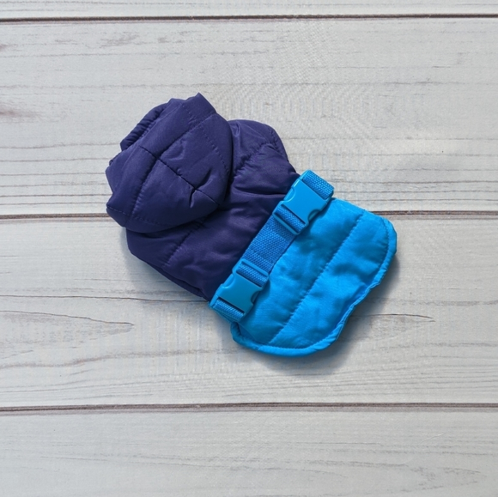 🚨SALE🚨 $29 (MAKE OFFER) Two XXS Puffer Coats 🏆HP🏆 - Picture 4 of 7